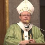 Arcybiskup Grzegorz Ryś